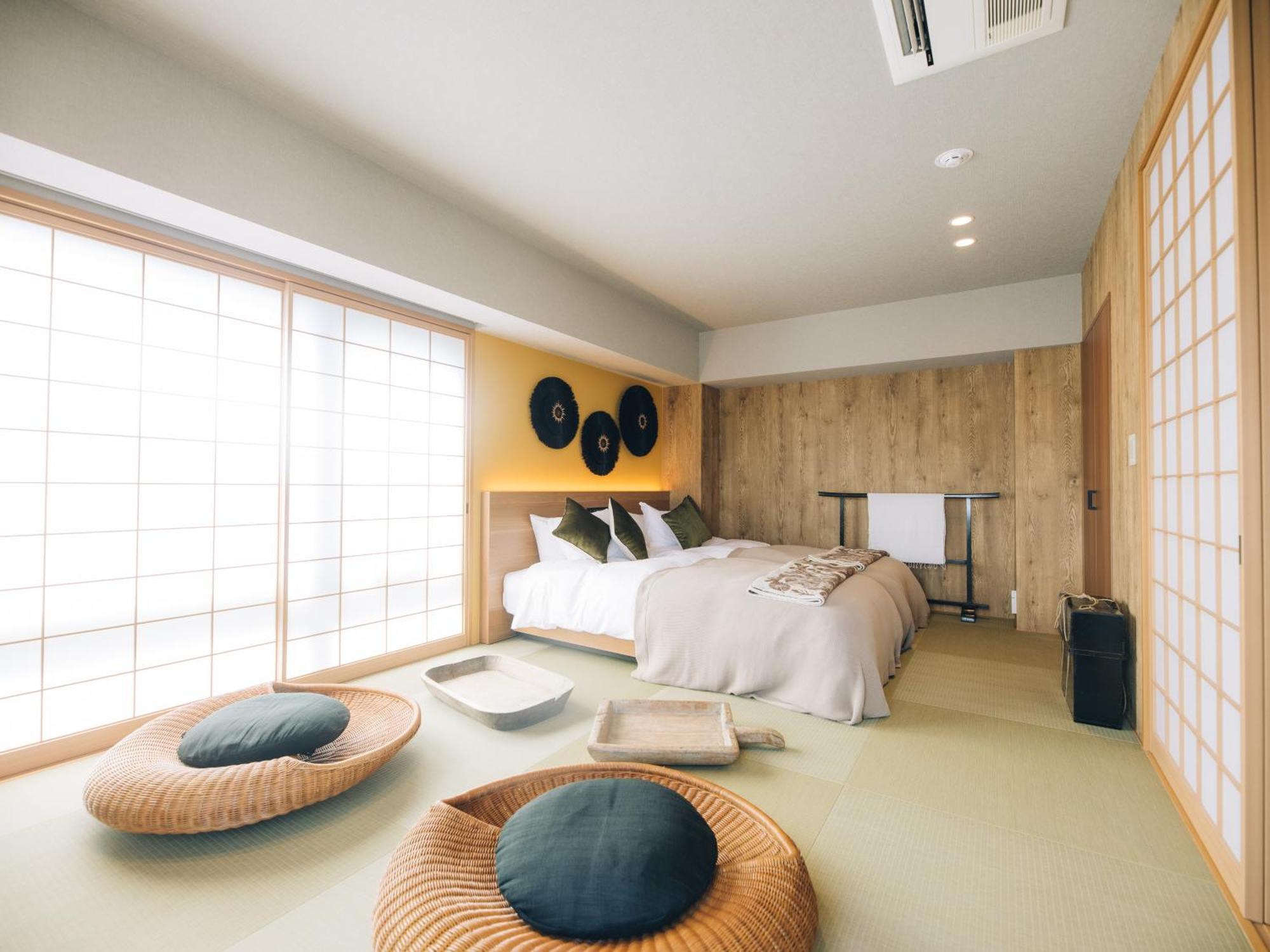 Mimaru Suites Kyoto Shijo Quioto Exterior foto