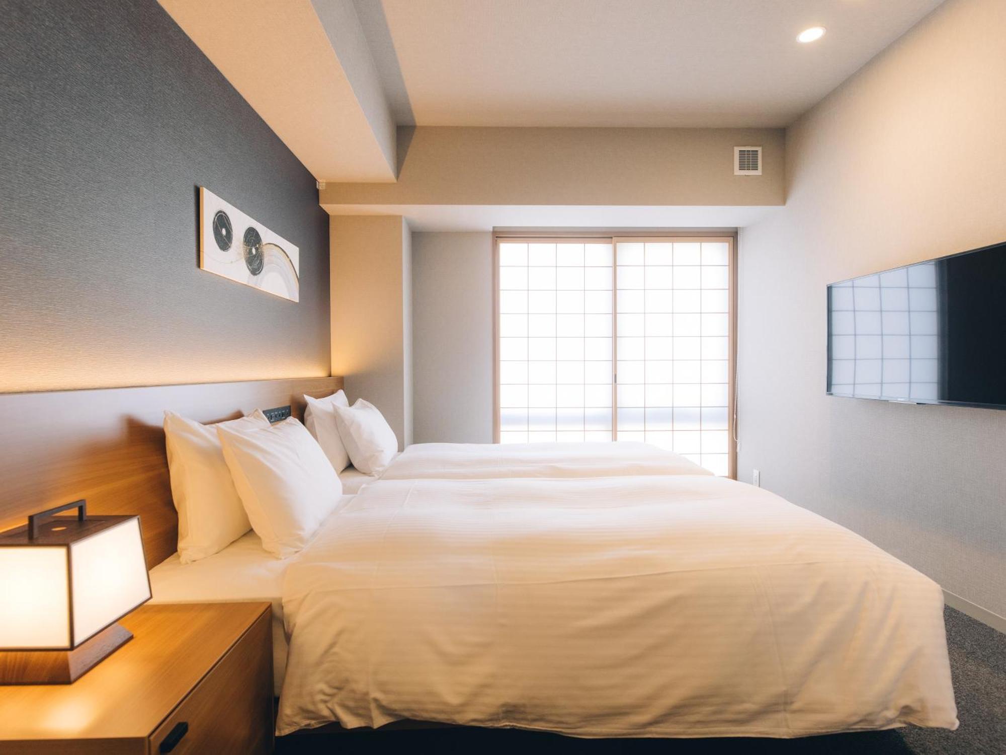 Mimaru Suites Kyoto Shijo Quioto Exterior foto