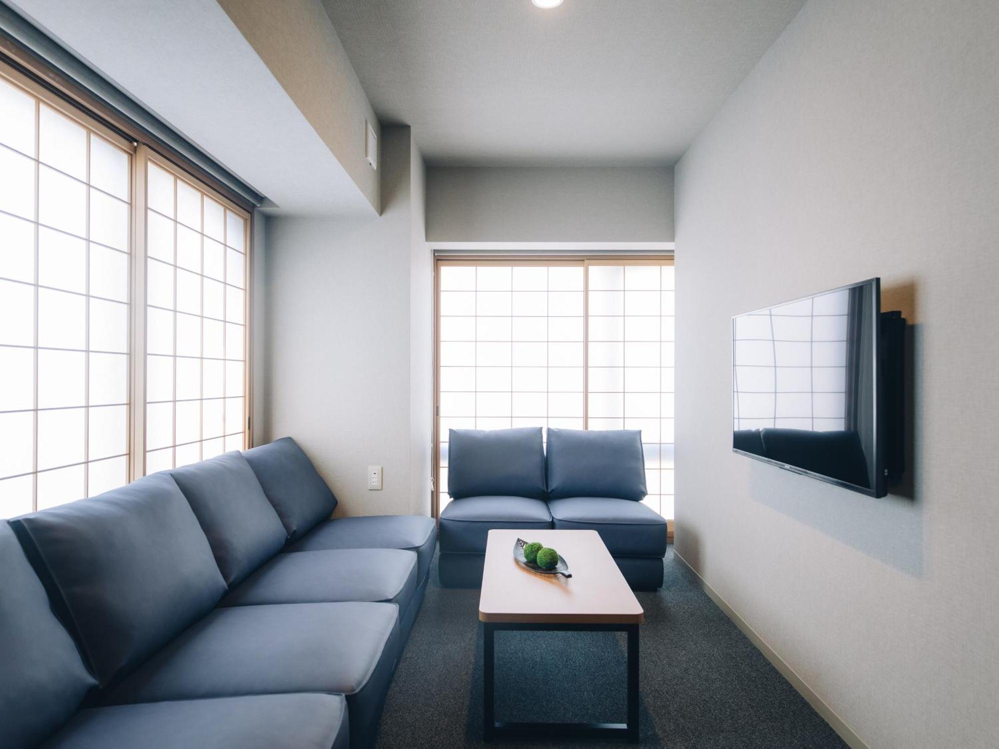 Mimaru Suites Kyoto Shijo Quioto Exterior foto