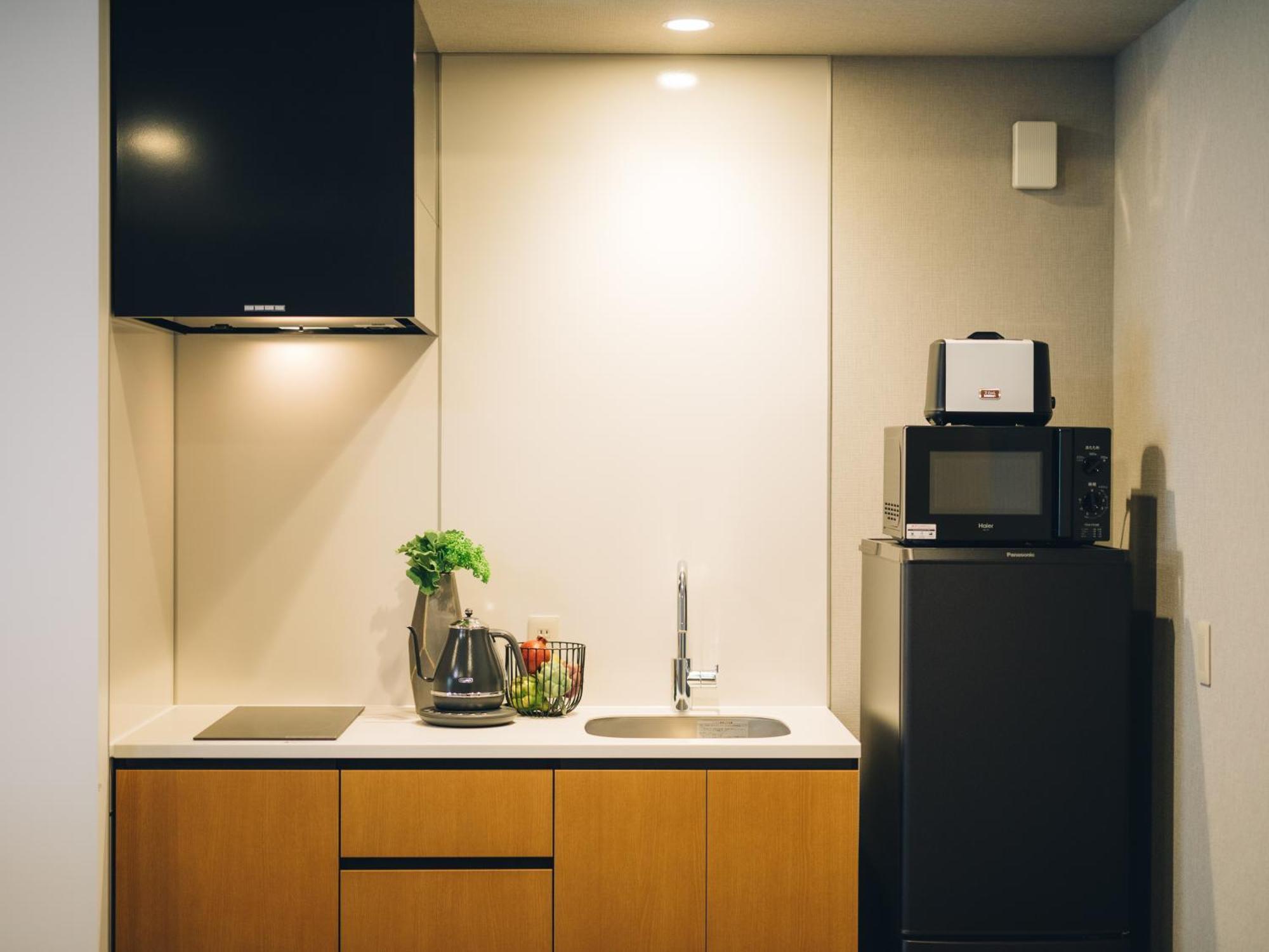 Mimaru Suites Kyoto Shijo Quioto Exterior foto