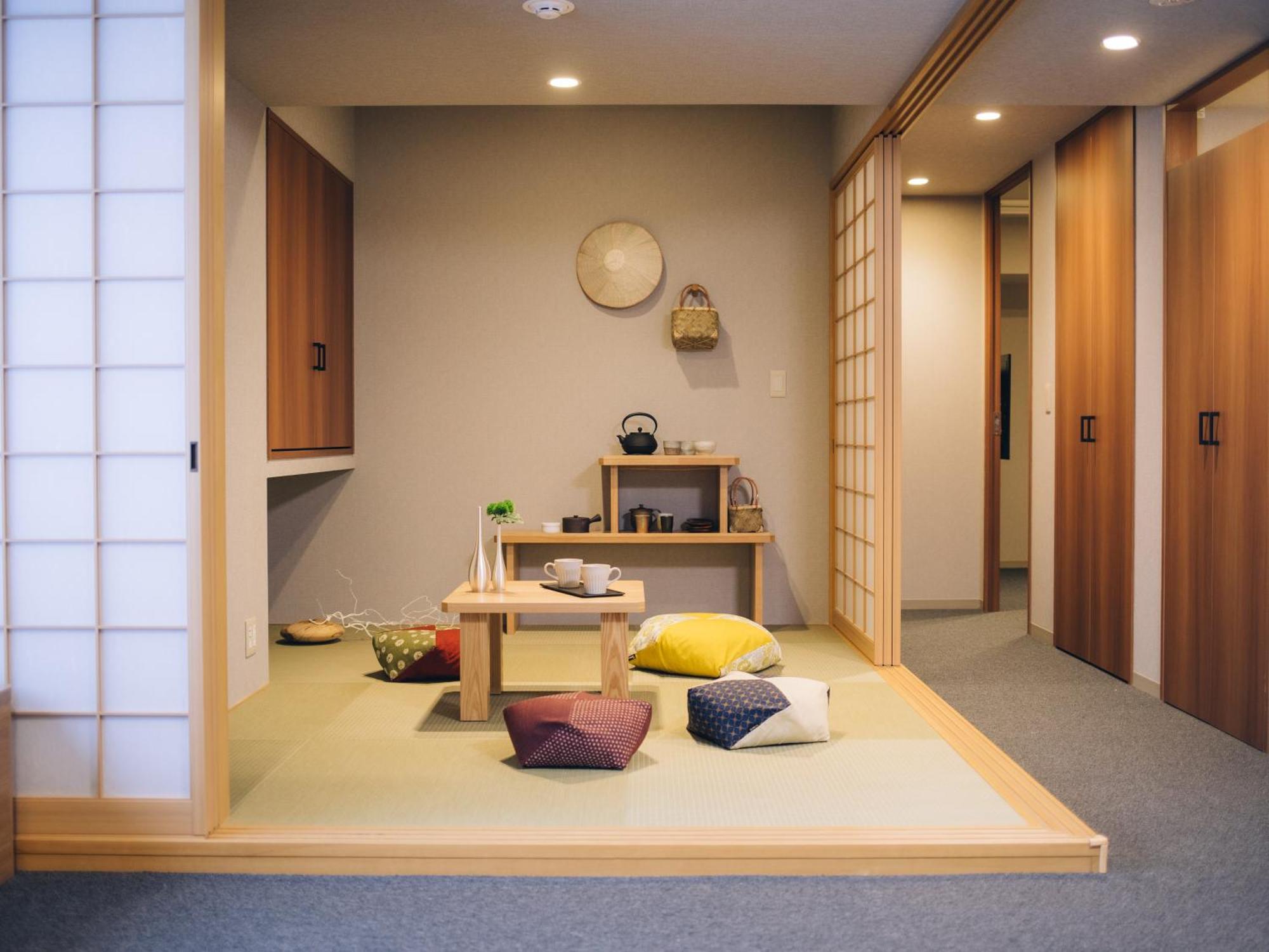 Mimaru Suites Kyoto Shijo Quioto Exterior foto
