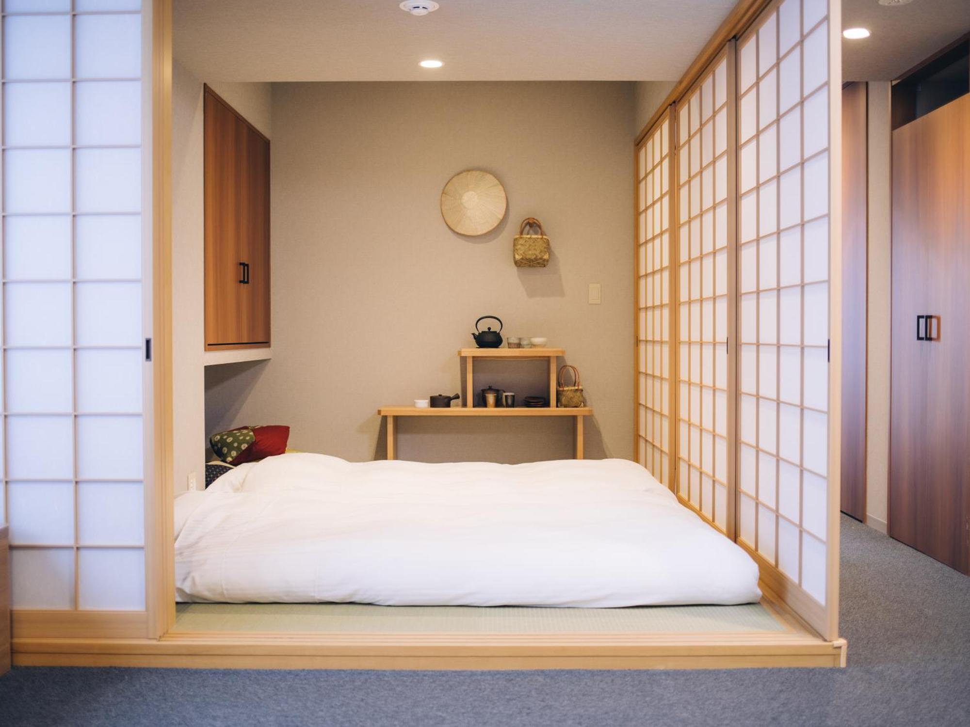 Mimaru Suites Kyoto Shijo Quioto Exterior foto