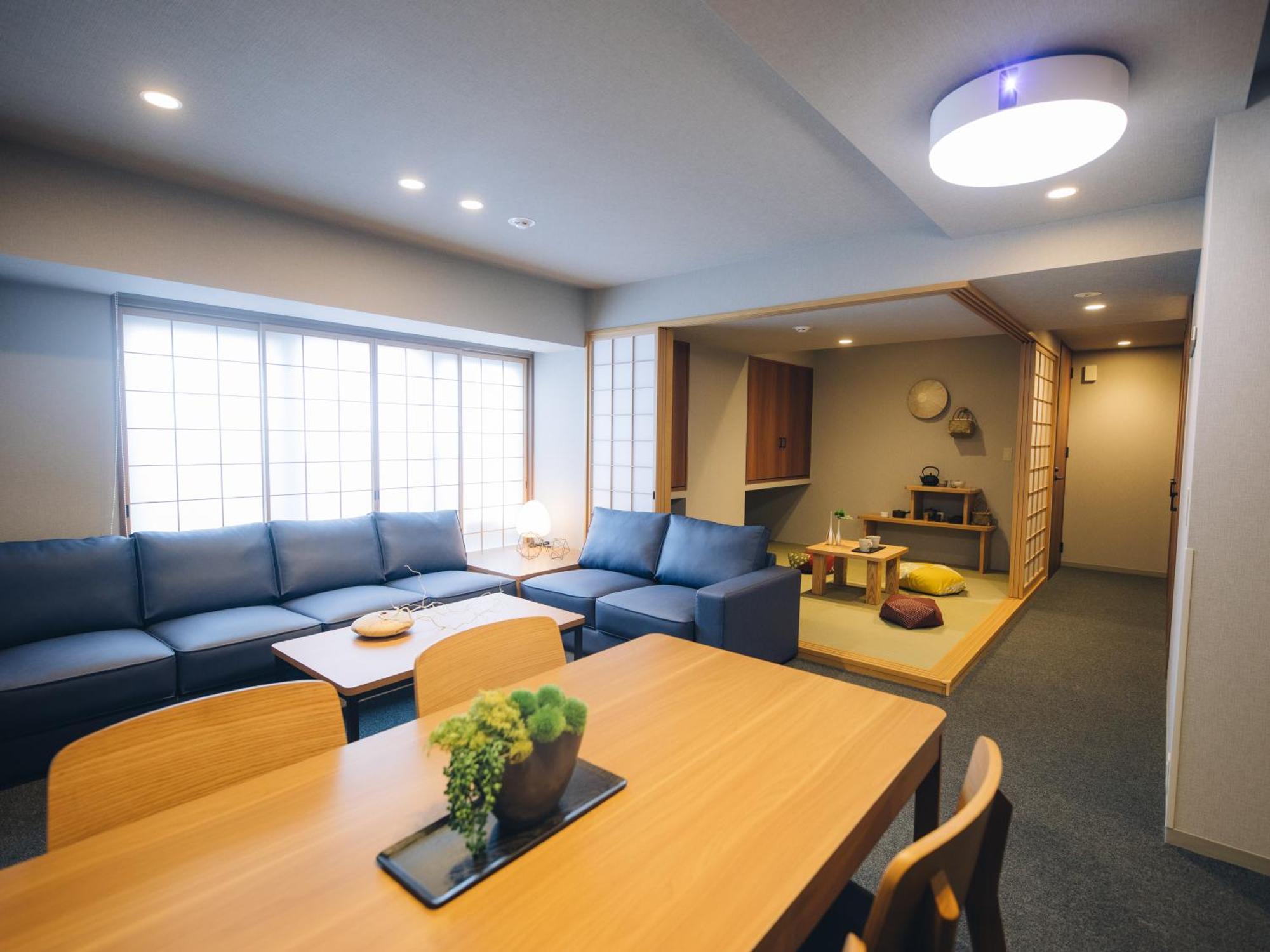 Mimaru Suites Kyoto Shijo Quioto Exterior foto