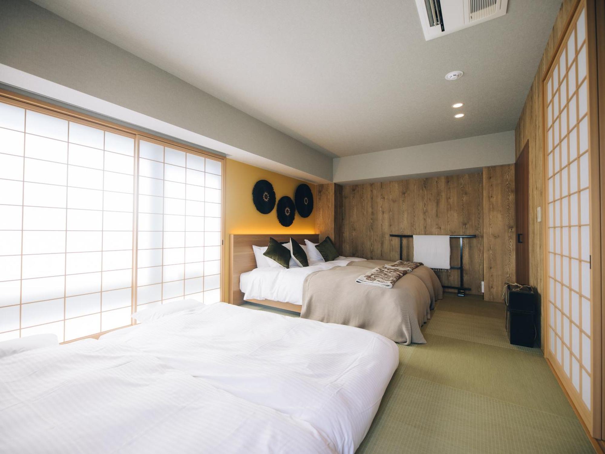 Mimaru Suites Kyoto Shijo Quioto Exterior foto