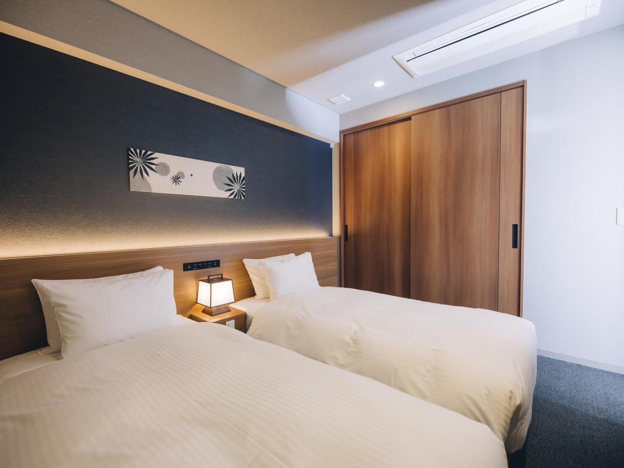 Mimaru Suites Kyoto Shijo Quioto Exterior foto